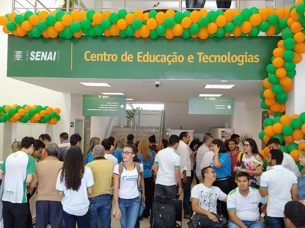 Crédito: DIVULGAÇÃO/FIERN